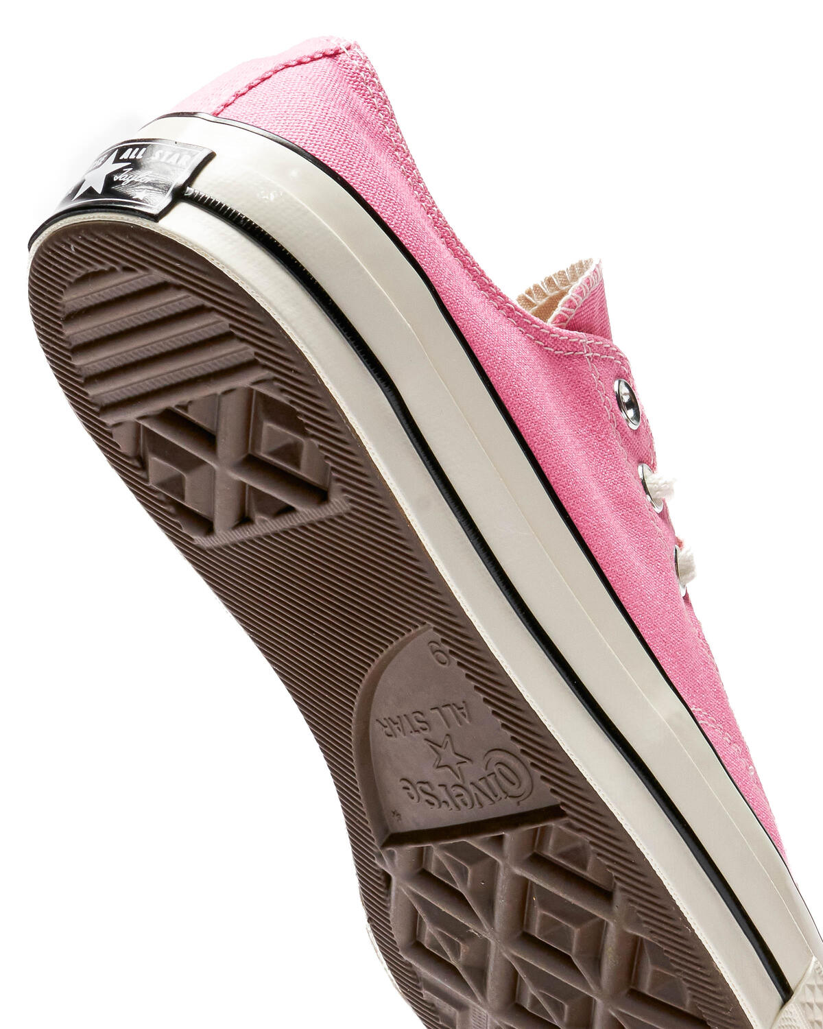 Converse Chuck 70 ox pink/egret/black - Image 24