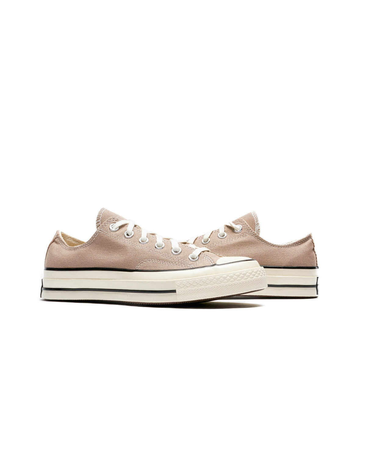 Converse Chuck Taylor 70 Vintage Low Hellbraun - Image 10