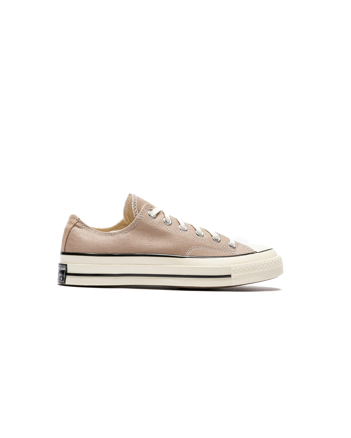 Converse Chuck Taylor 70 Vintage Low Hellbraun - Image 7