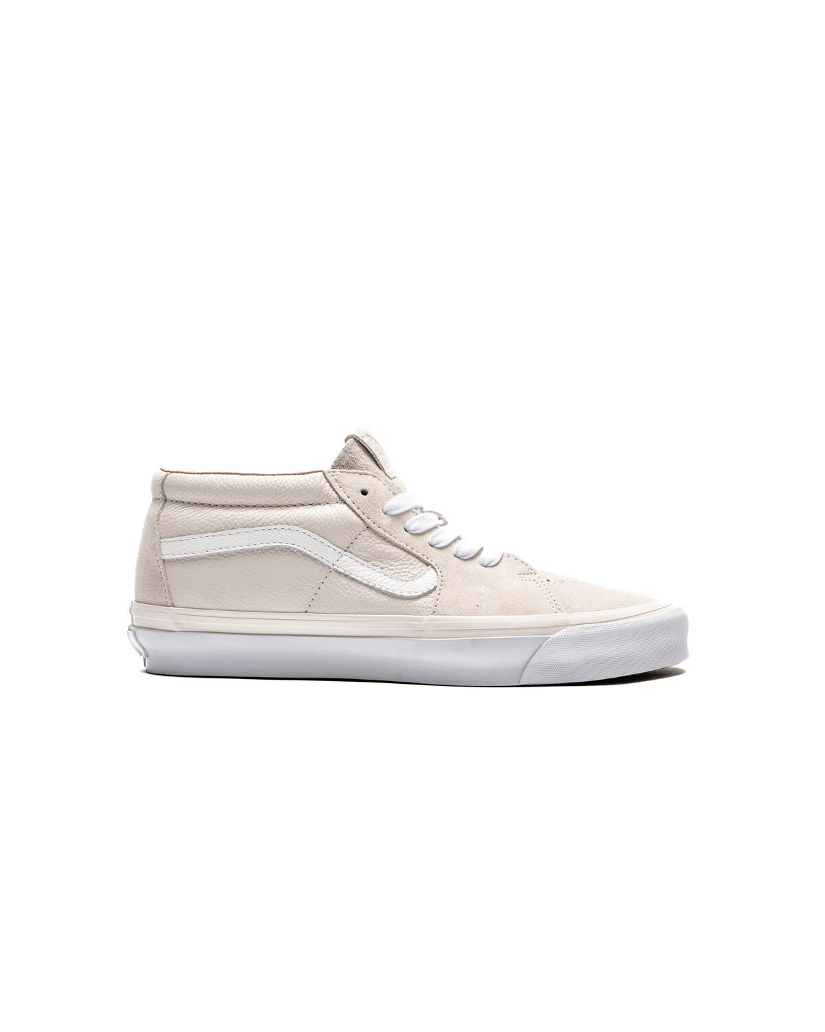 Vans Sk8-Mid LX Blanc De - Image 2