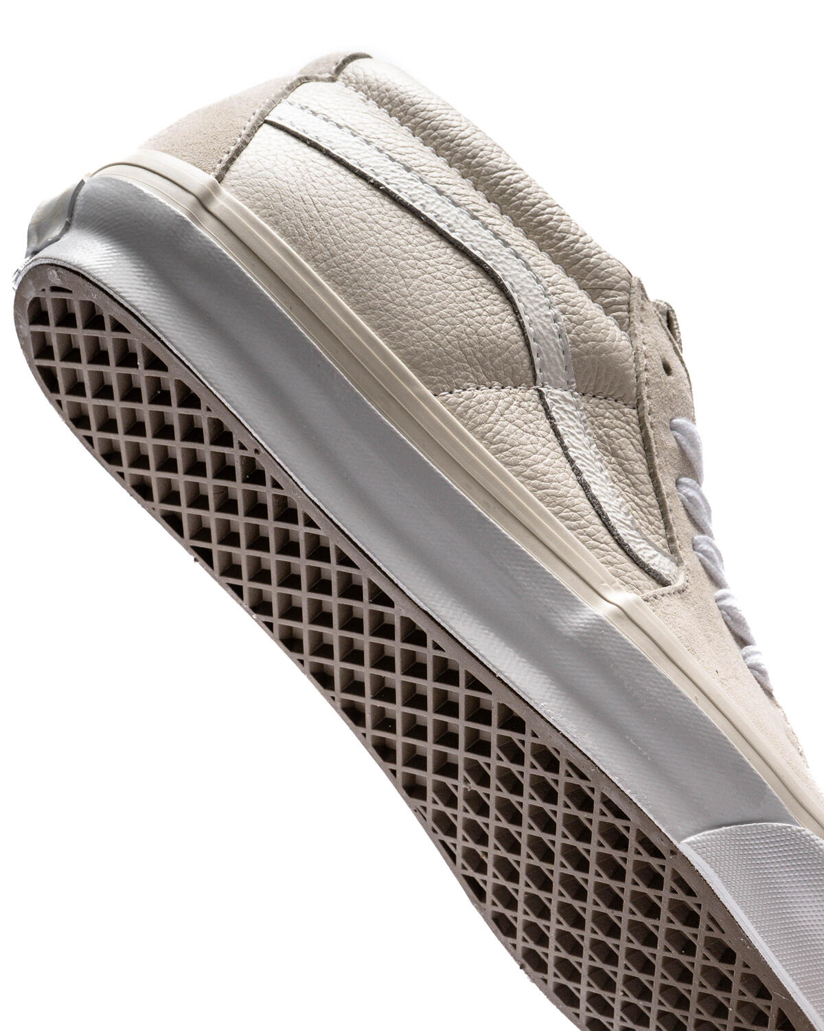 Vans Sk8-Mid LX Blanc De - Image 7