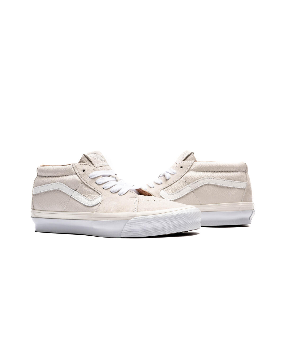 Vans Sk8-Mid LX Blanc De - Image 5
