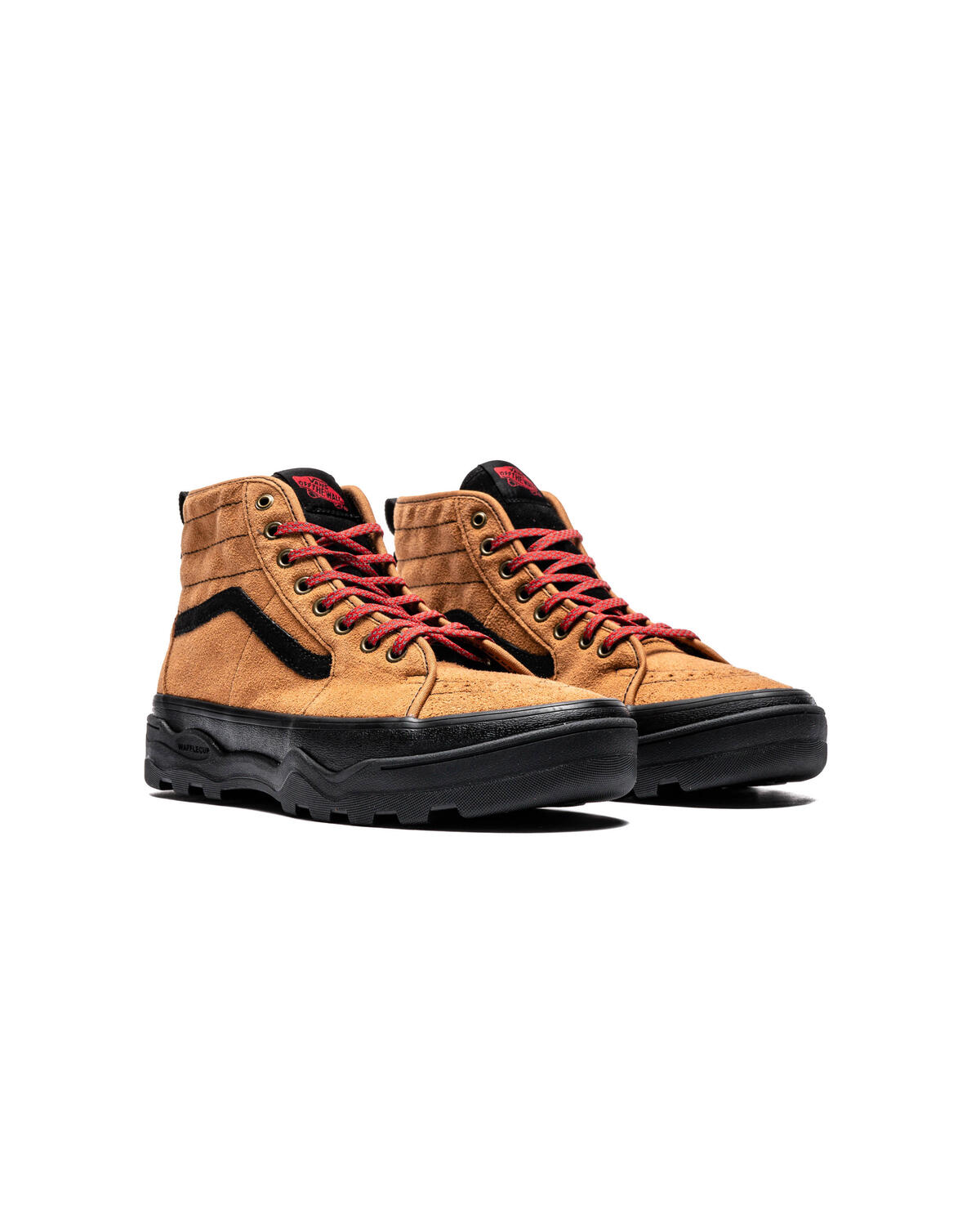 Vans WMNS UA Sentry SK8-Hi - Image 3