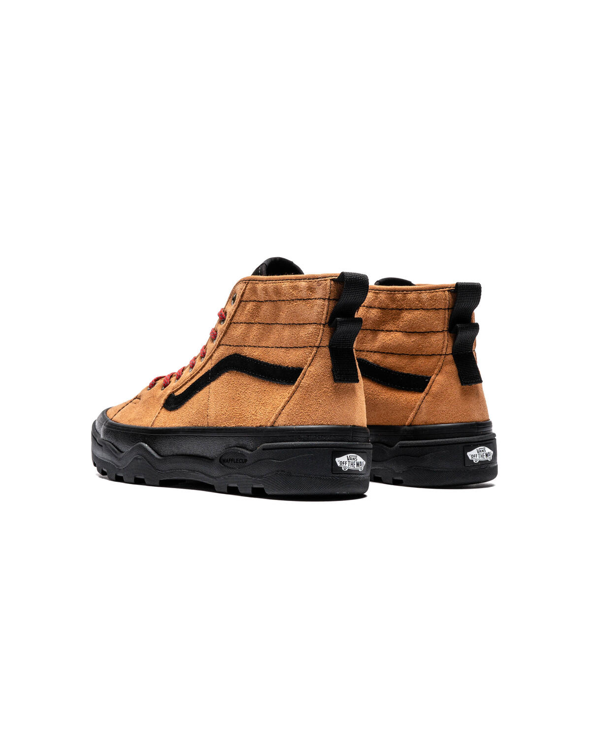 Vans WMNS UA Sentry SK8-Hi - Image 4