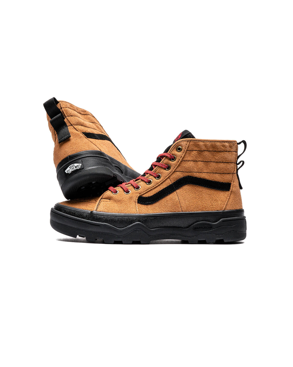 Vans WMNS UA Sentry SK8-Hi - Image 5