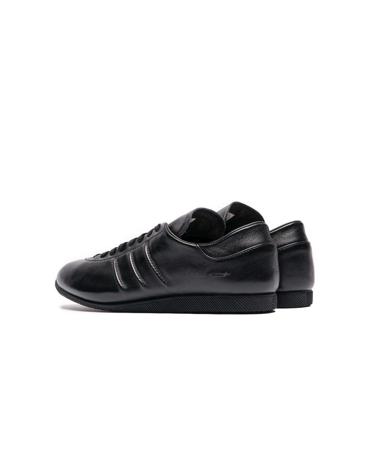 良質トップ Y-3 JAPAN レザーシューズ IE1450 【公式通販】