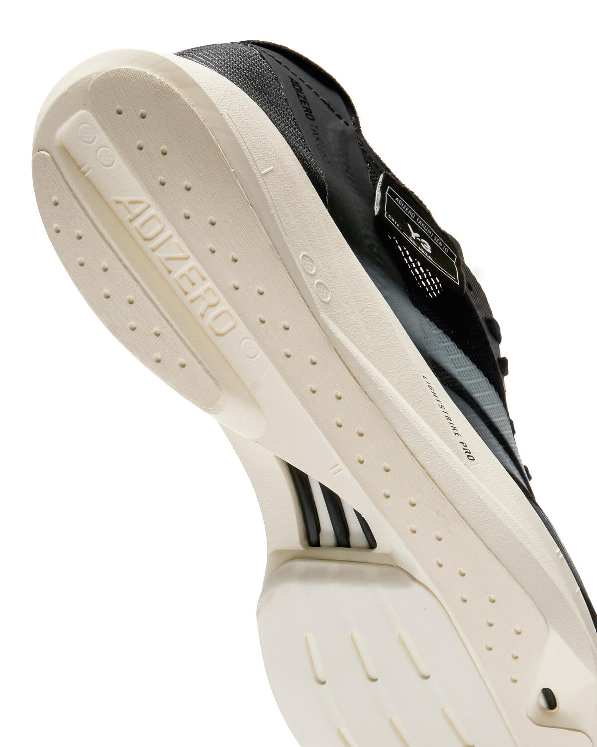 Adidas x Yohji Yamamoto Y-3 Takumi - Image 12