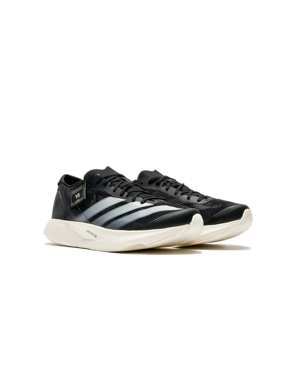 Adidas x Yohji Yamamoto Y-3 Takumi - Image 8
