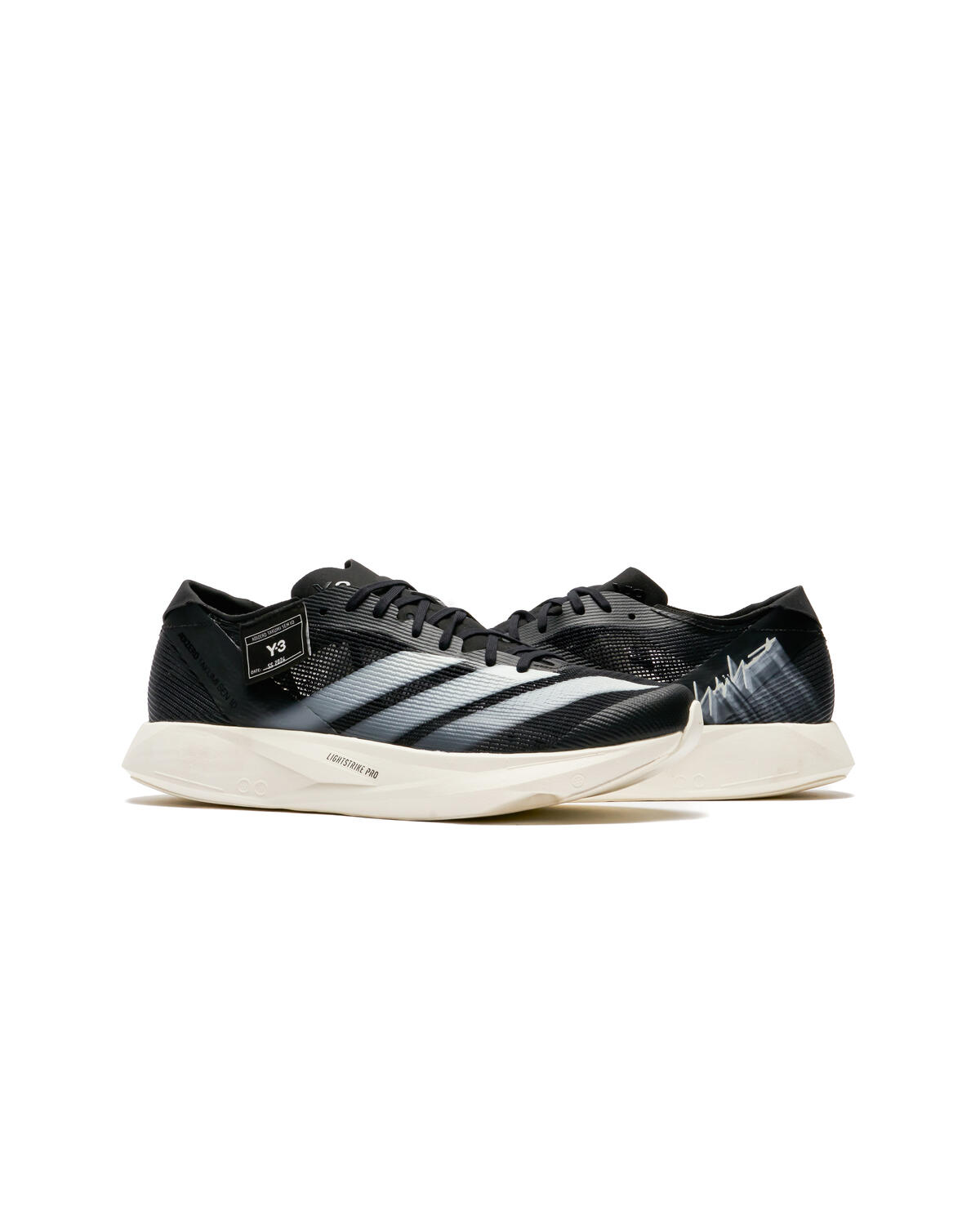 Adidas x Yohji Yamamoto Y-3 Takumi - Image 10