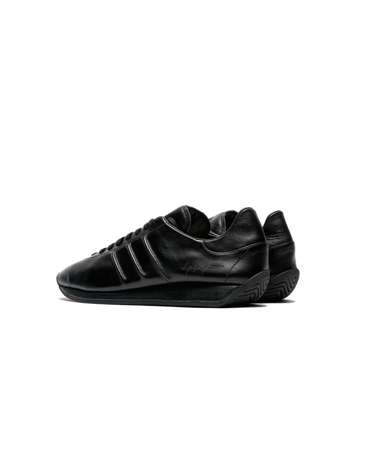 Adidas Y-3 Country Black - Image 4
