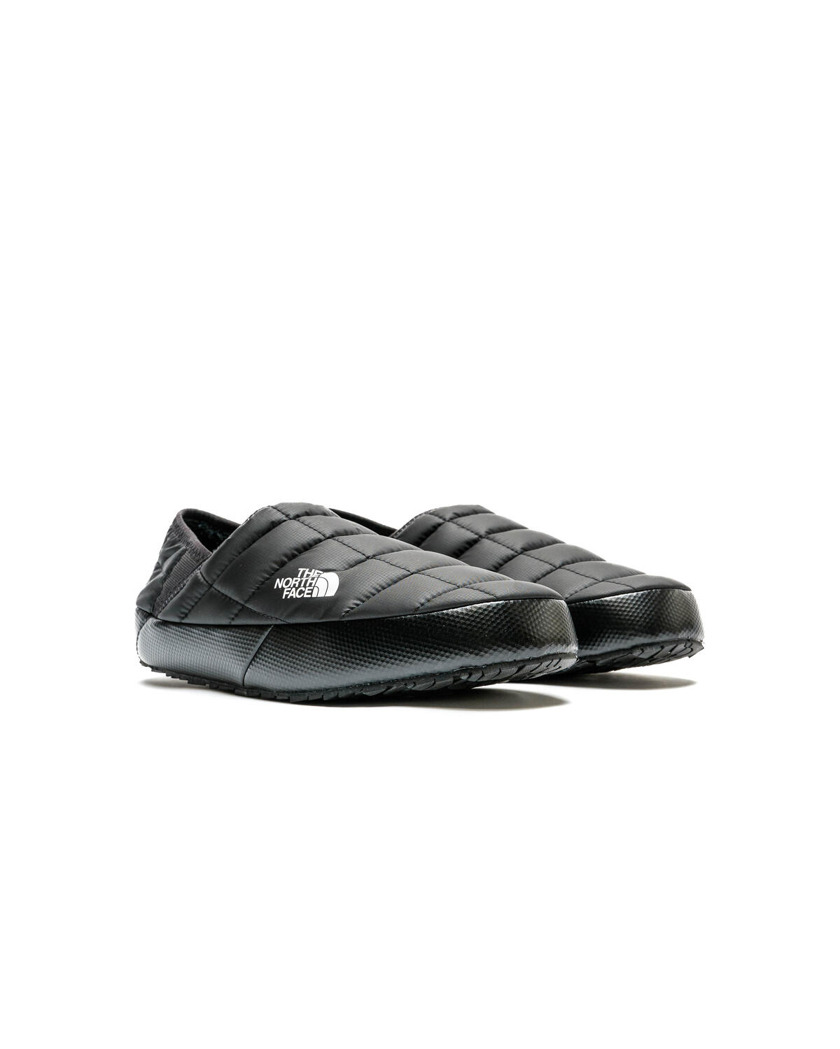 The North Face Thermoball V Traction Winter Mules (Schwarz) - Image 3