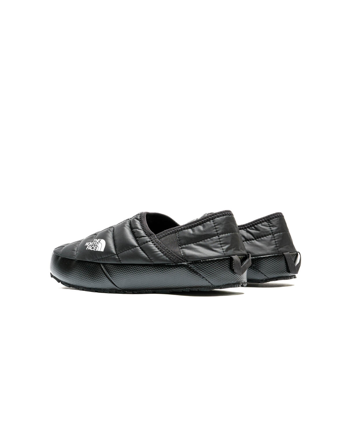 The North Face Thermoball V Traction Winter Mules (Schwarz) - Image 4