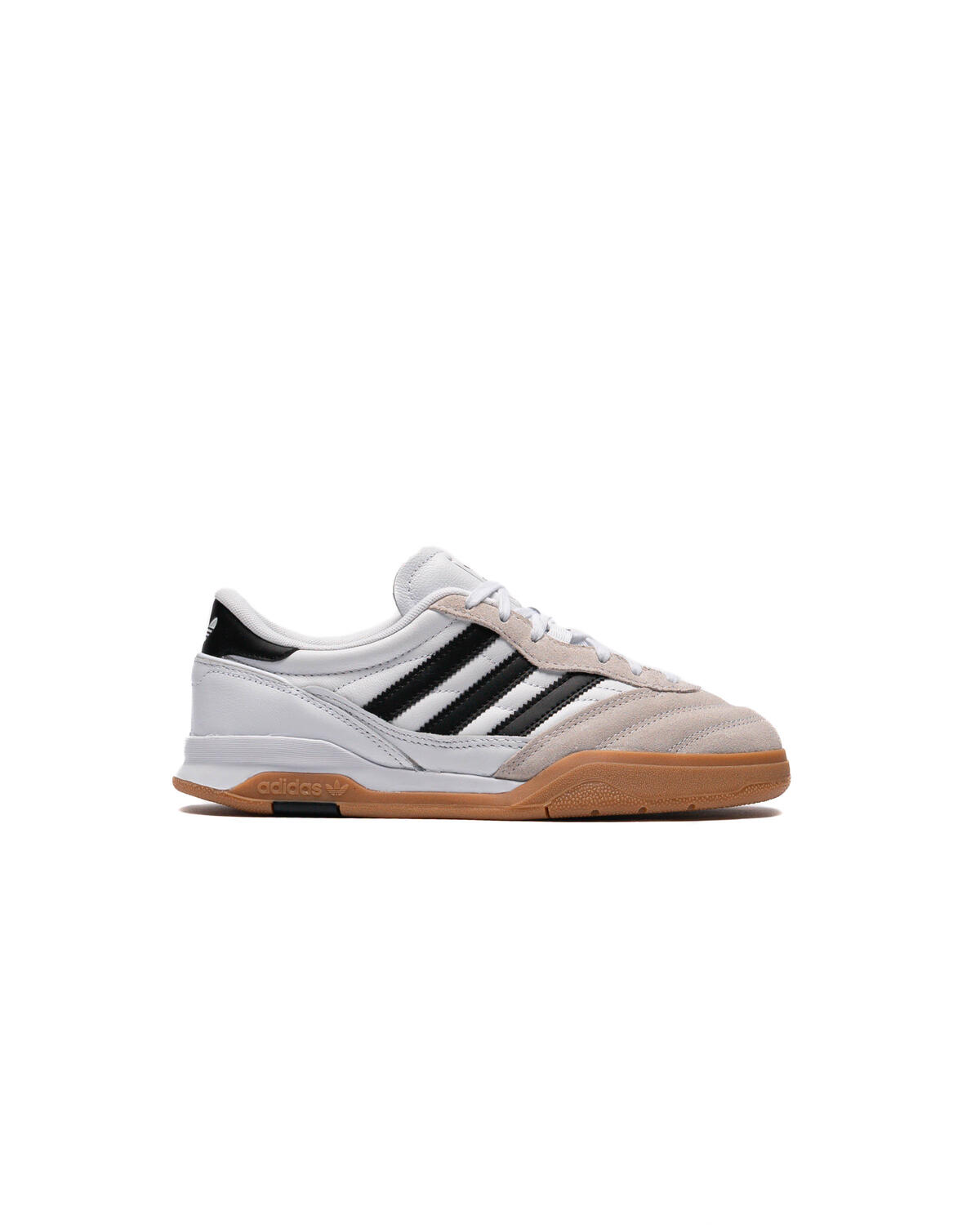 Adidas Superstar 'White / Core Black / Gum 3' - Image 13