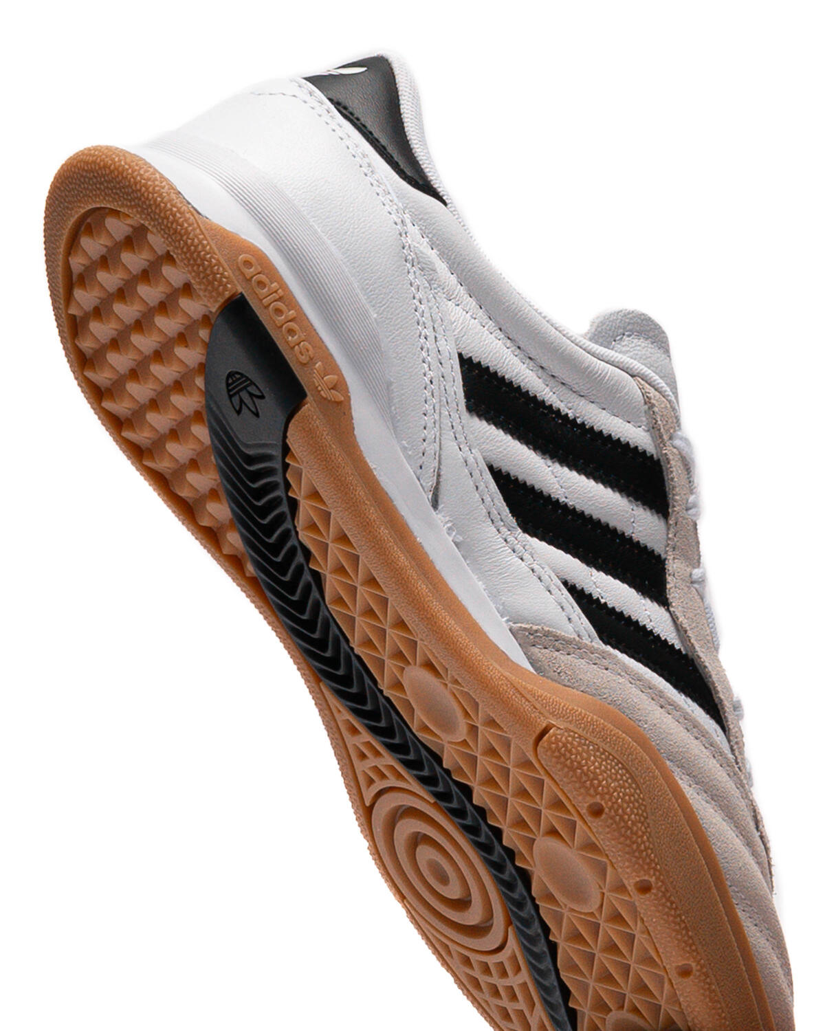 Adidas Superstar 'White / Core Black / Gum 3' - Image 18