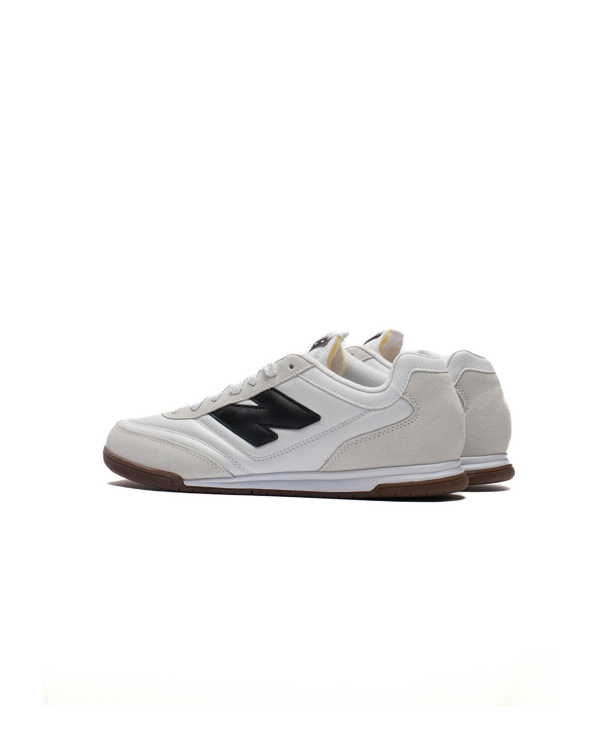 New Balance RC42 'White Black' - Image 19