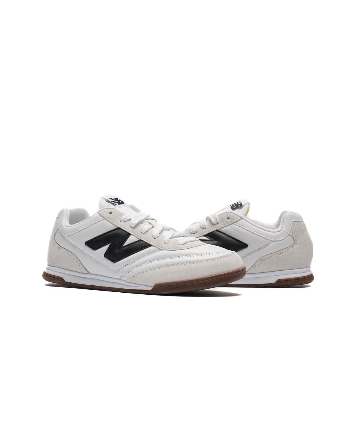 New Balance RC42 'White Black' - Image 20