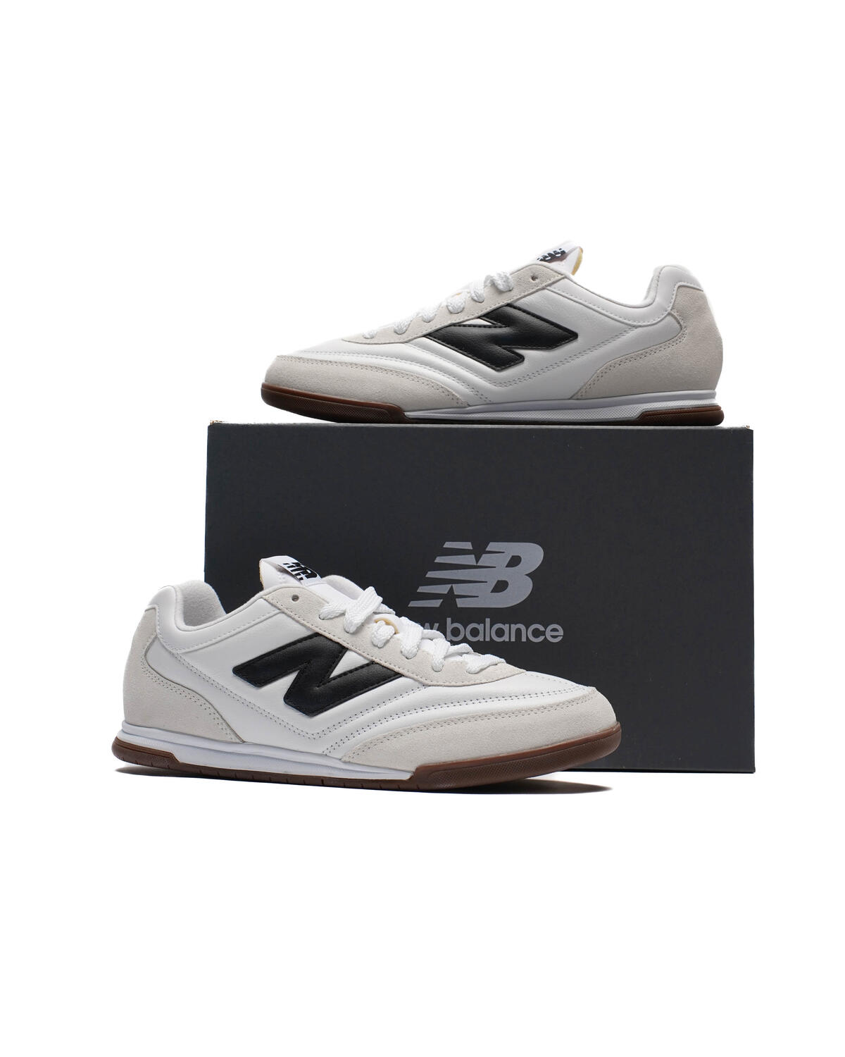 New Balance RC42 'White Black' - Image 21