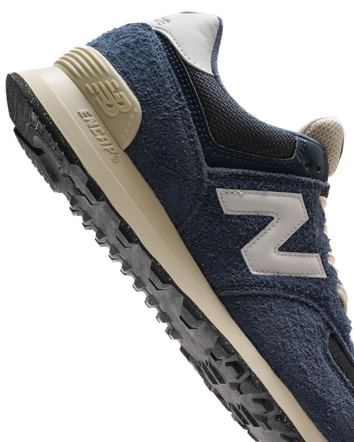 New Balance 574 'Vintage Indigo' - Image 7