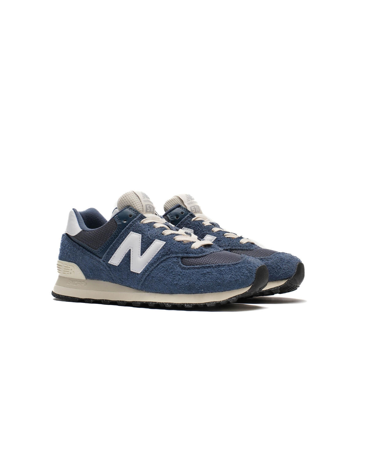 New Balance 574 'Vintage Indigo' - Image 3