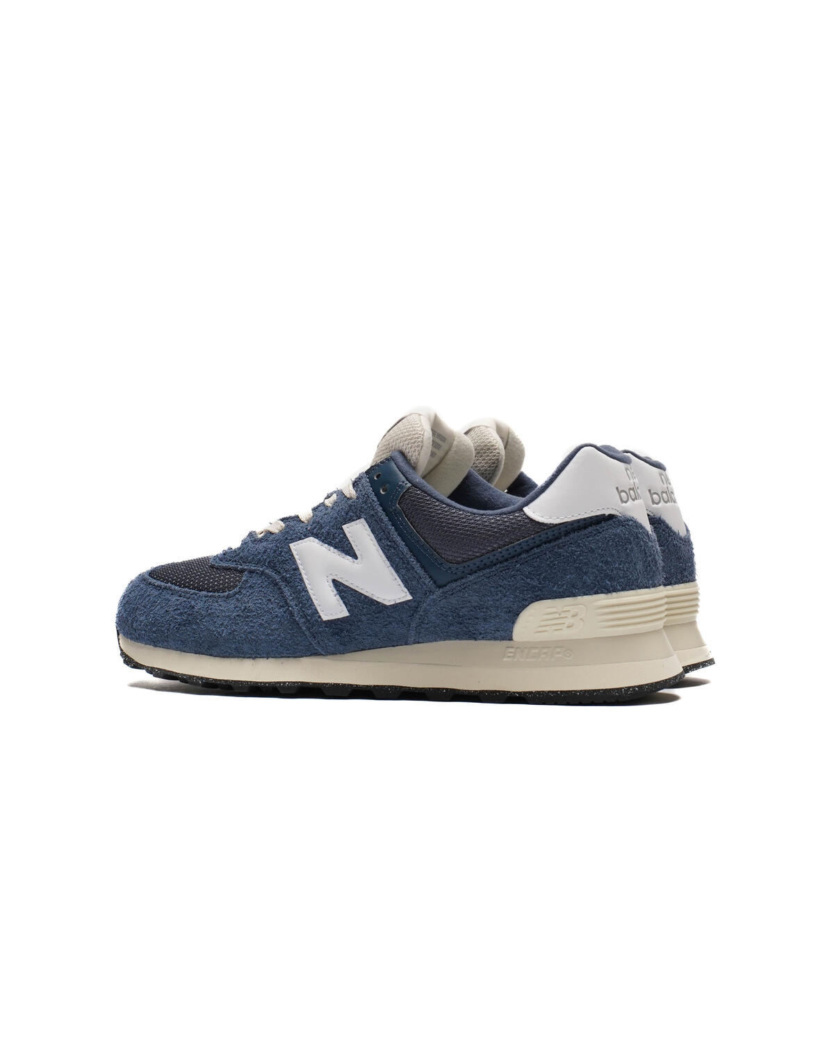 New Balance 574 'Vintage Indigo' - Image 4