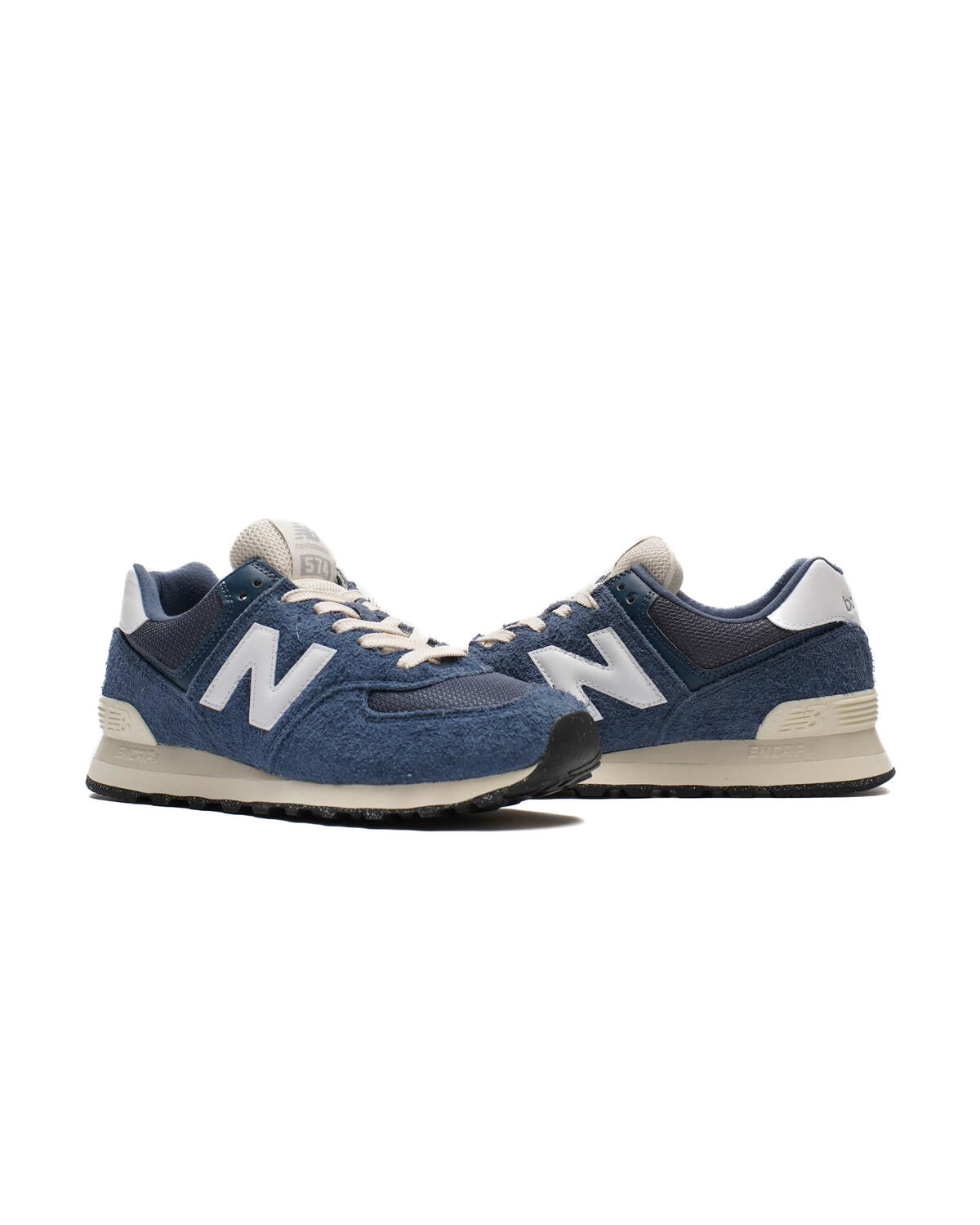 New Balance 574 'Vintage Indigo' - Image 5