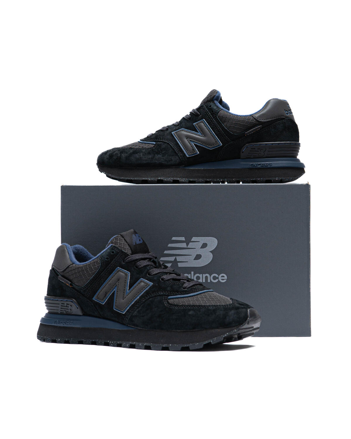 New Balance U 574 LGPB - Image 6