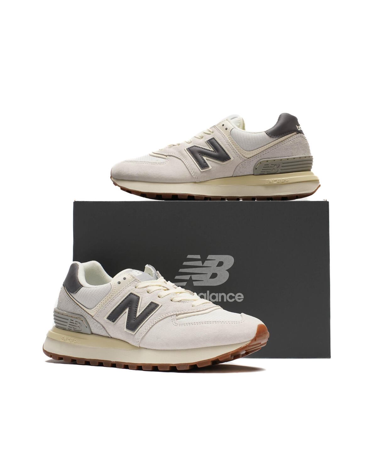 New Balance U 574 LGAN - Image 6