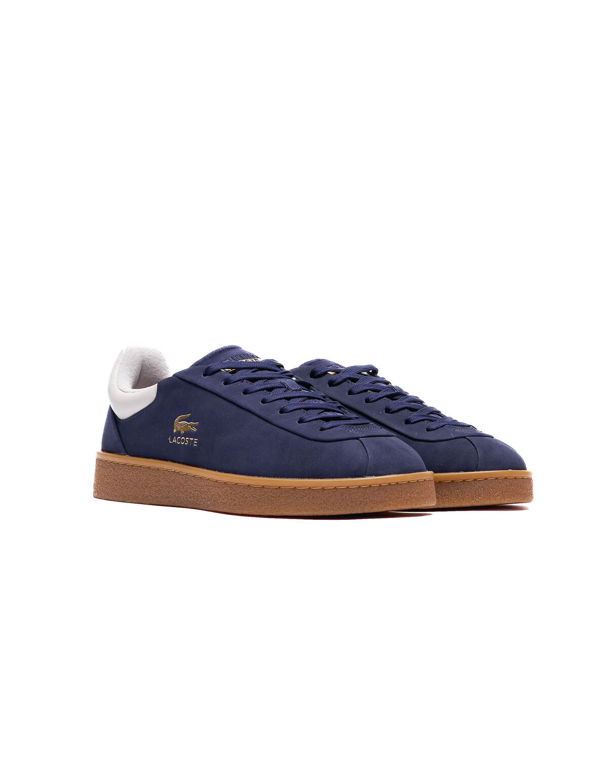 Lacoste BASESHOT PREMIUM 48SMA0007GU1 AFEW STORE