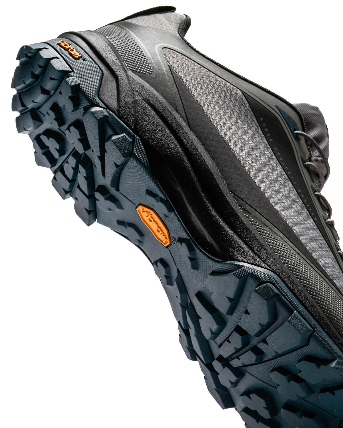 Norse Projects Lace Up Runner V02 - Image 7