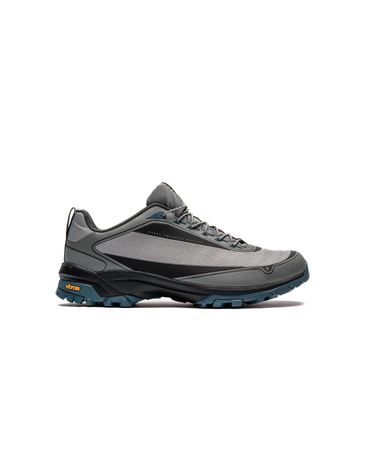 Norse Projects Lace Up Runner V02 - Image 2