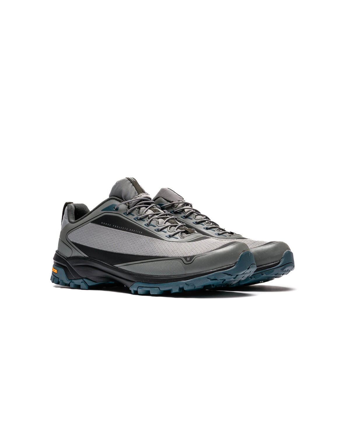 Norse Projects Lace Up Runner V02 - Image 3