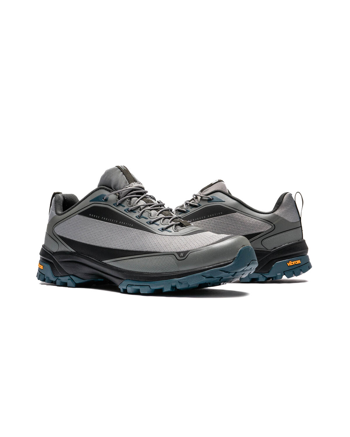 Norse Projects Climbing Runner Men’s Size 10 Norse Projects Lace Up Runner | Sneakers | AFEW STORE main image 2
