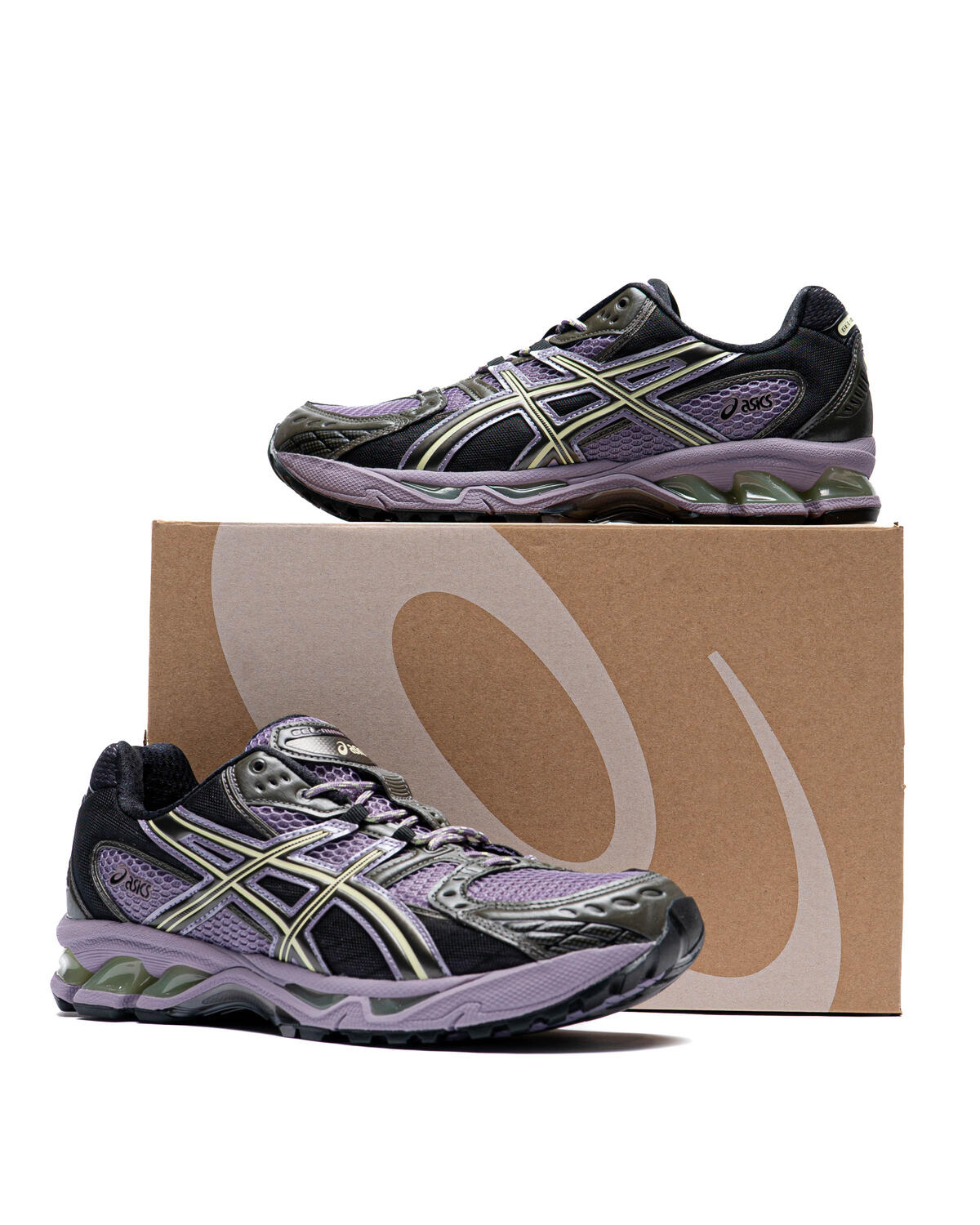 Shop asics gel nimbus homme violet Store