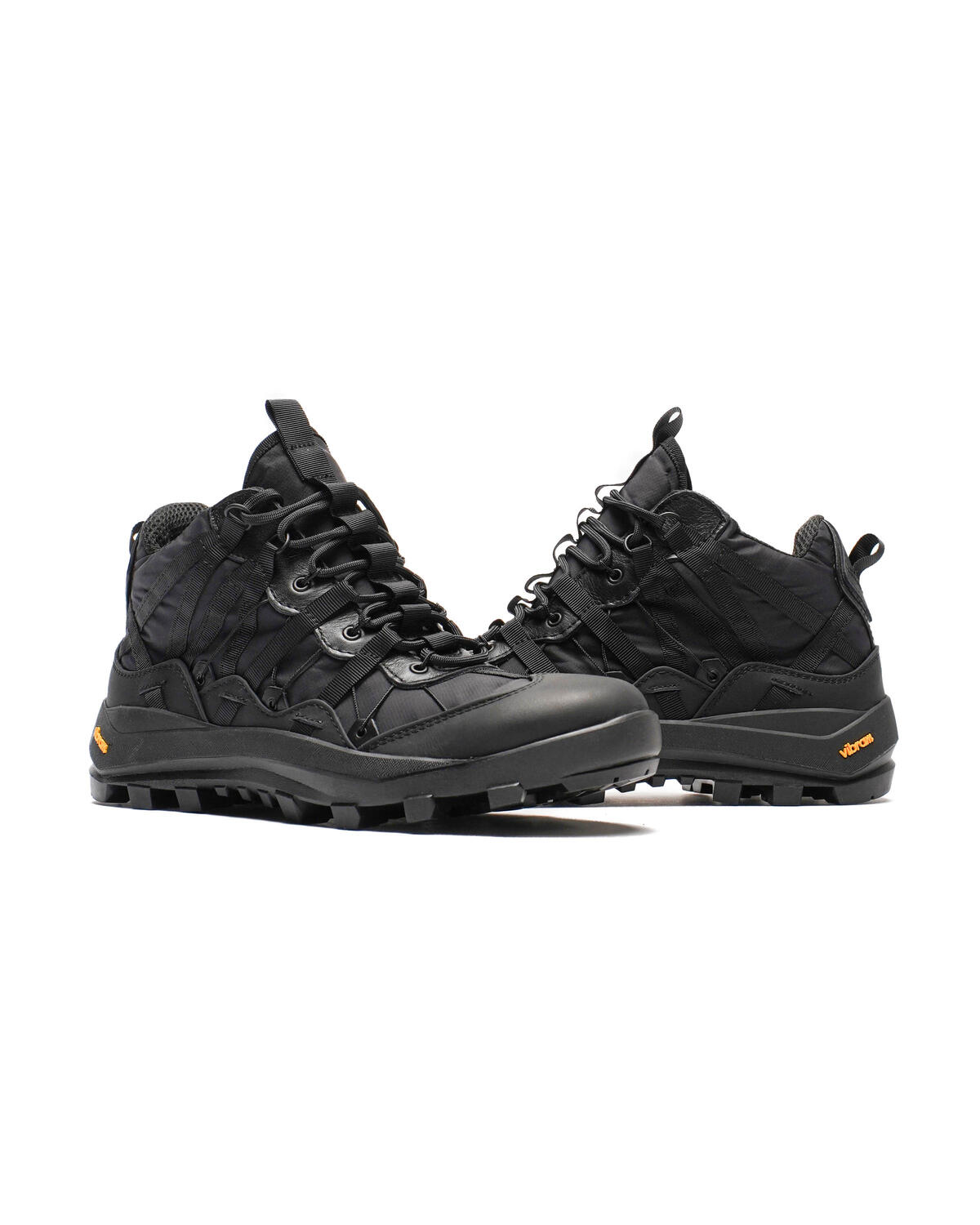 Snow Peak SP Mountain Treck Shoes - Image 5