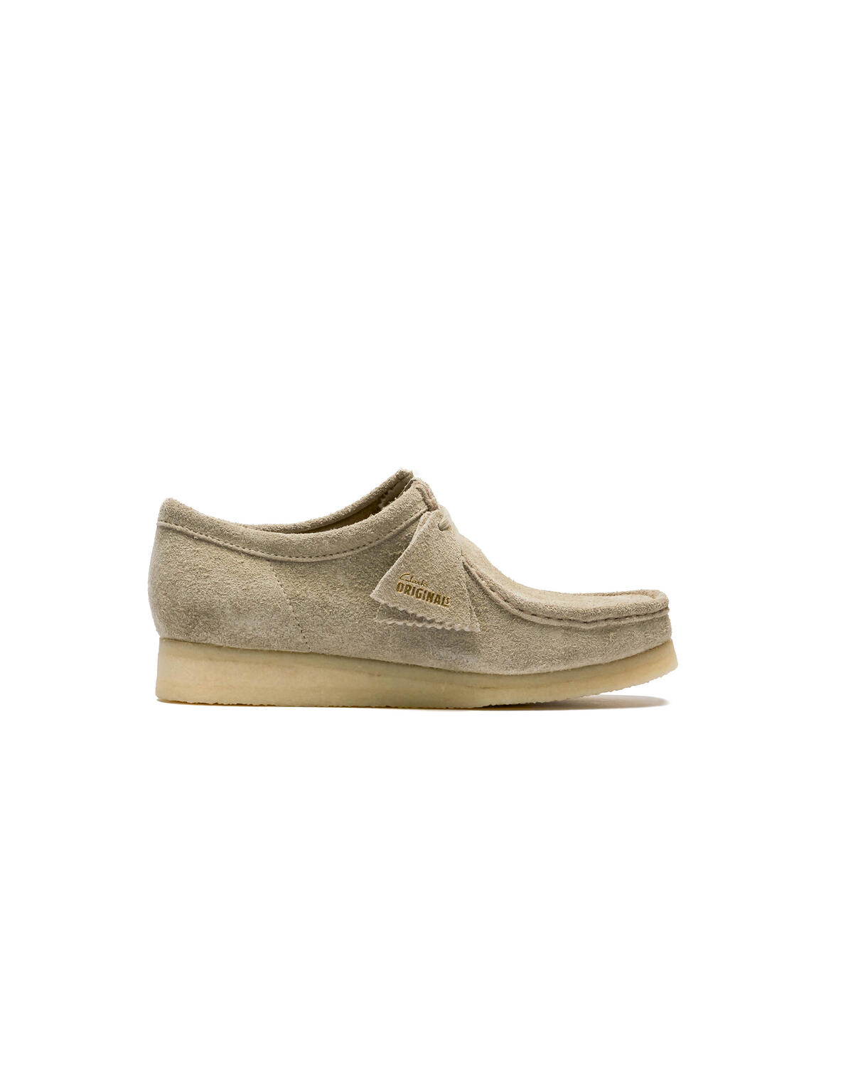 Clarks Originals Wallabee - Image 2