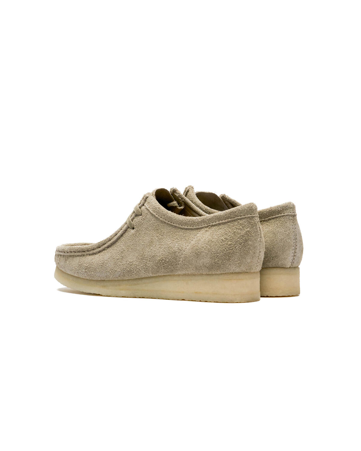 Clarks Originals Wallabee - Image 4