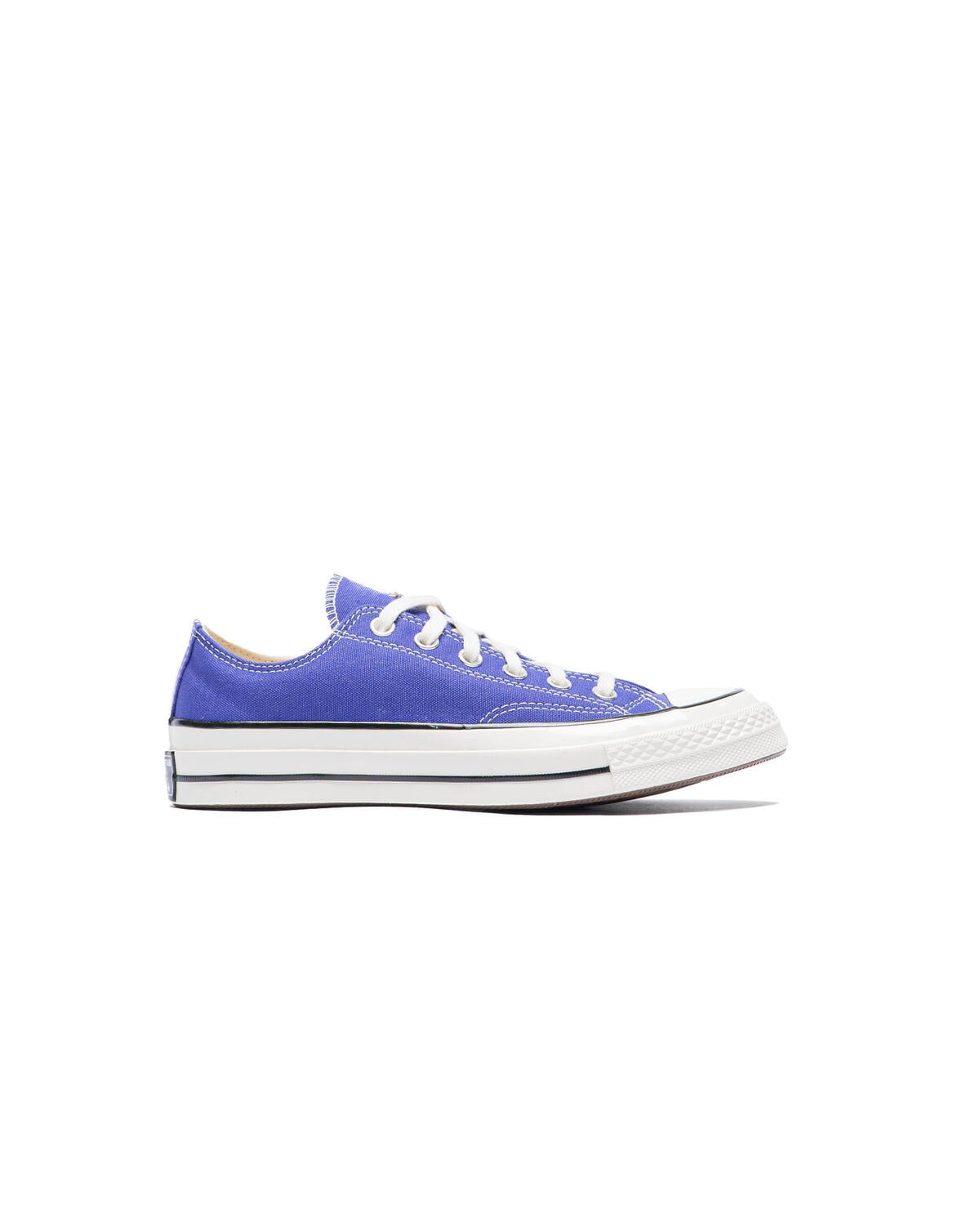 Size 13 - Converse Chuck 70 Low Night Indigo Sneakers A09469C LOW TOP Unisex Converse Chuck 70 Seasonal Colour Low Top Night  main image 3