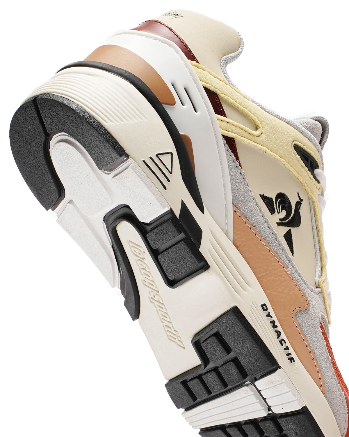 Le Coq Sportif x Shoez Gallery Dynactif R1100 - Image 7