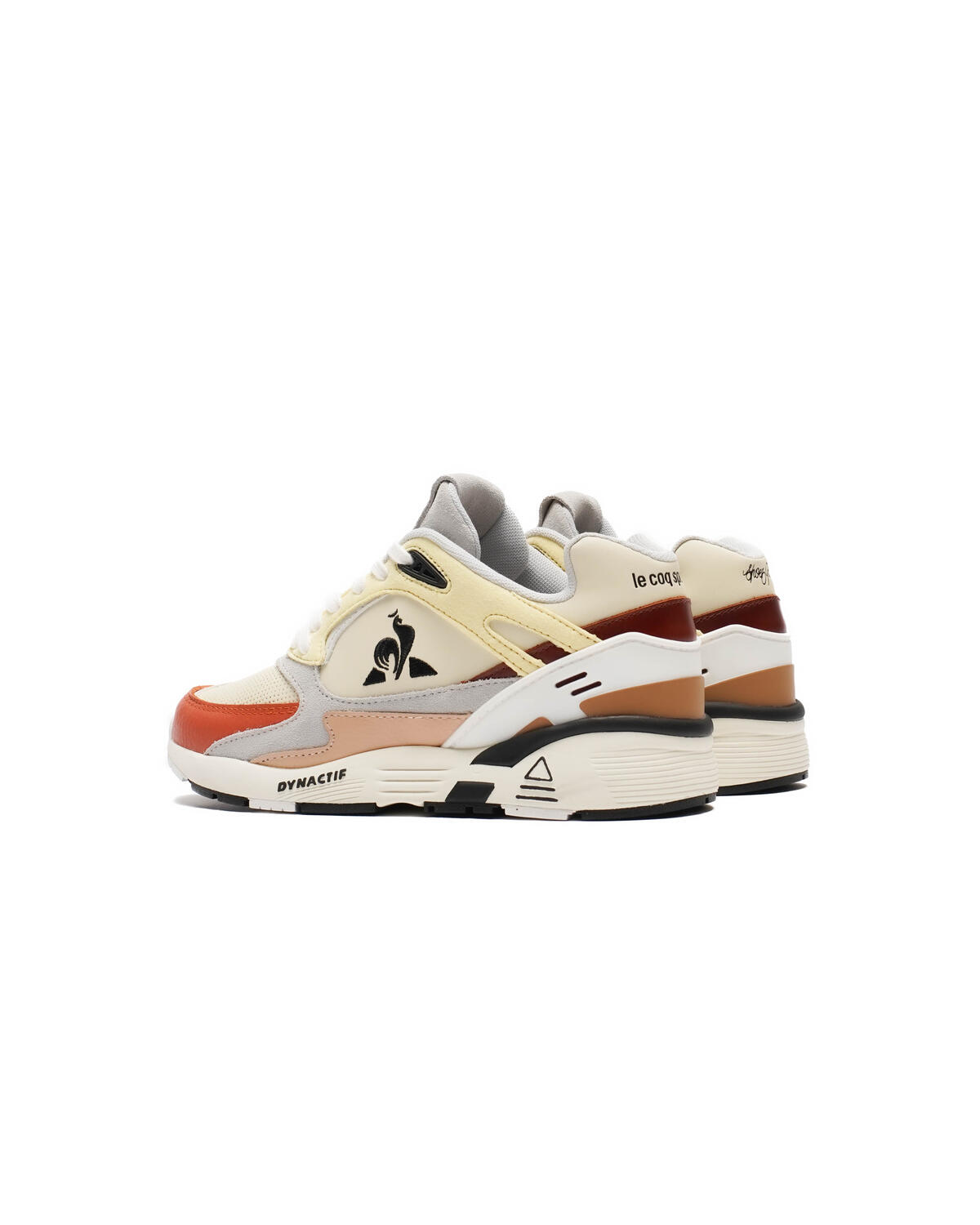 Le Coq Sportif x Shoez Gallery Dynactif R1100 - Image 4