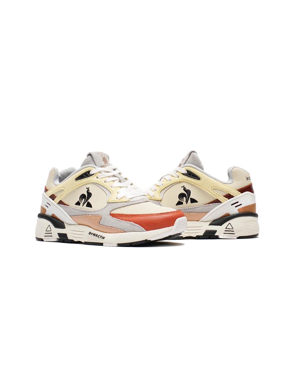 Le Coq Sportif x Shoez Gallery Dynactif R1100 - Image 5