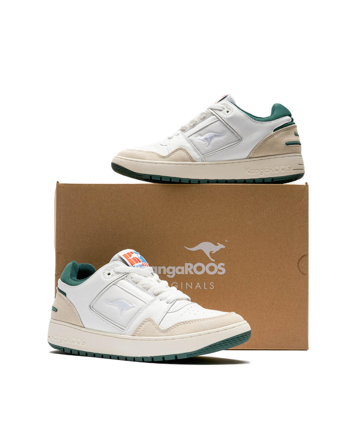 KangaROOS Hot Shot Lo - Image 6