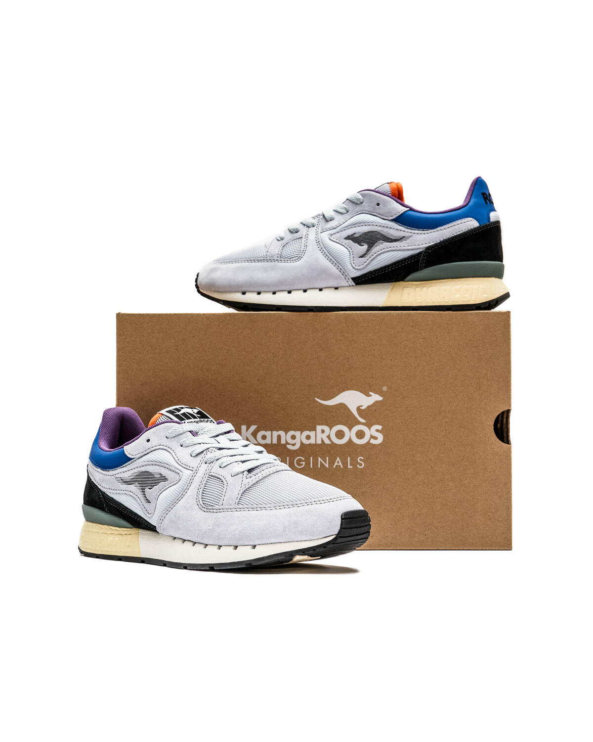KangaROOS COIL R1 OG POP - Image 6