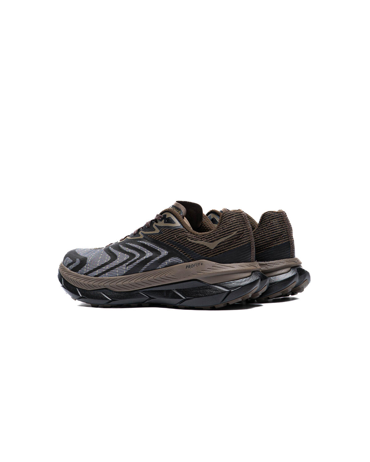 HOKA Tecton X 2 TS "Cosmic Grey" - Image 25