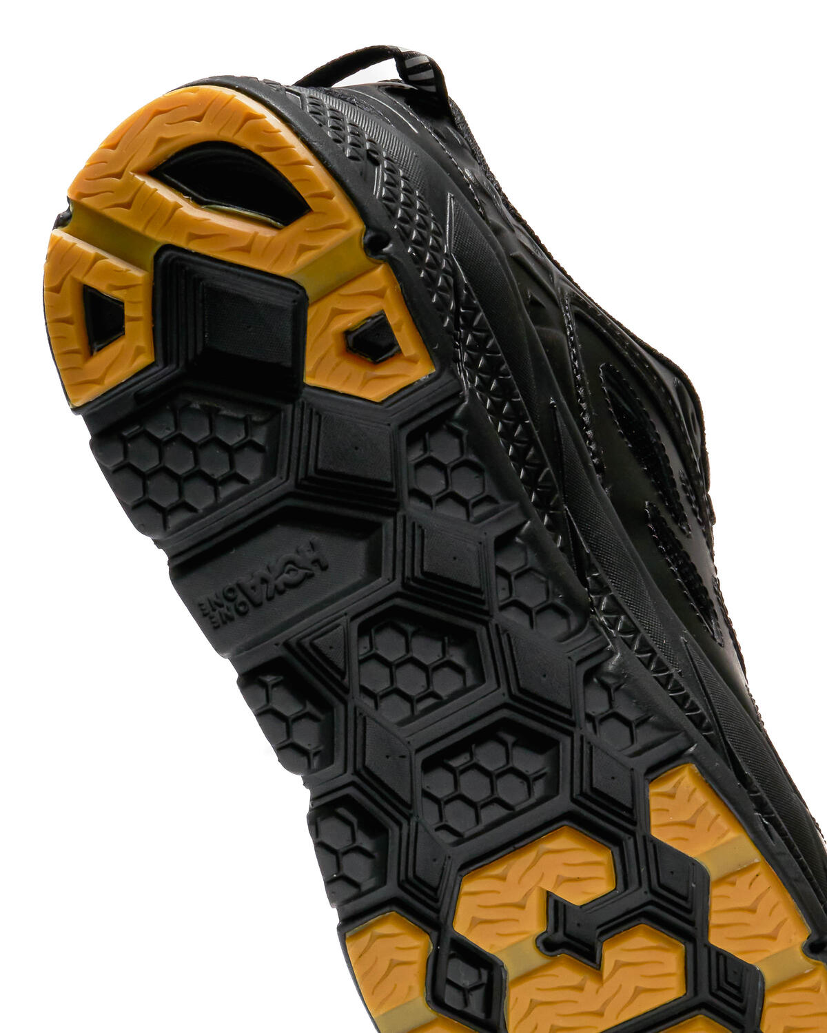 HOKA - Clifton L Athletics - Vanilla/Wheat - Unisex [1160050] - Image 7