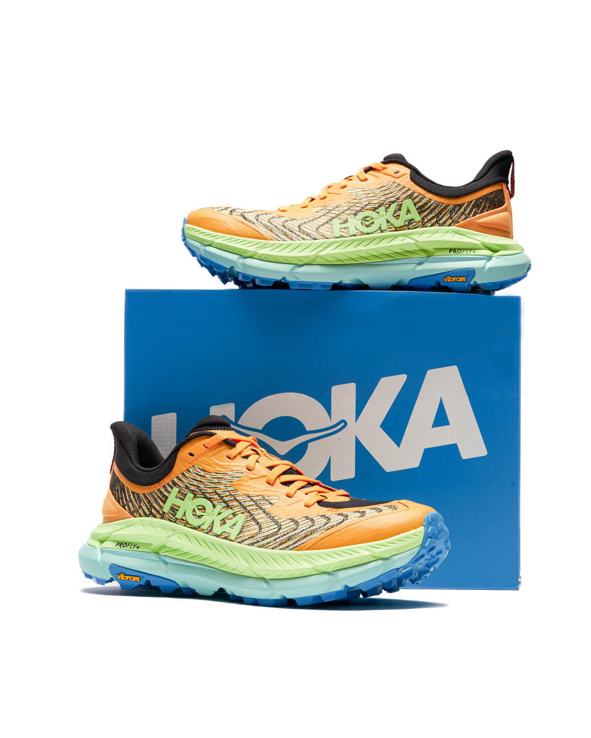 Hoka One One Mafate Speed 4 - Image 6