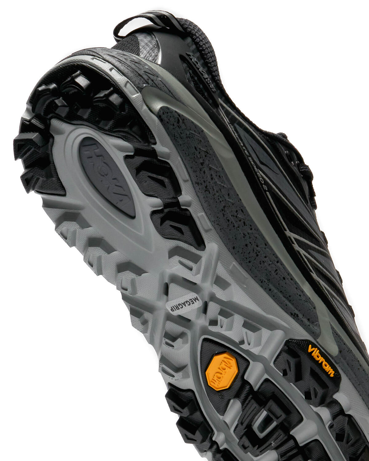 Hoka One One MAFATE SPEED 2 | 1126851-BCSTL | AFEW STORE display picture 1