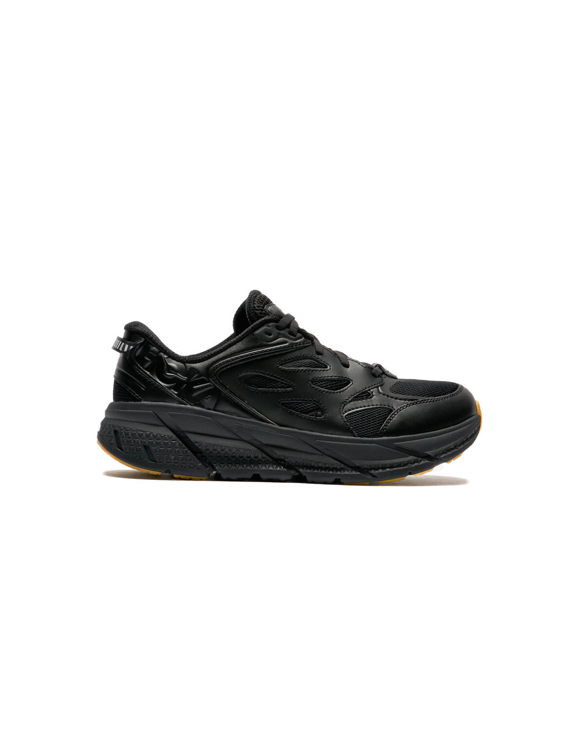 HOKA - Clifton L Athletics - Vanilla/Wheat - Unisex [1160050] - Image 2