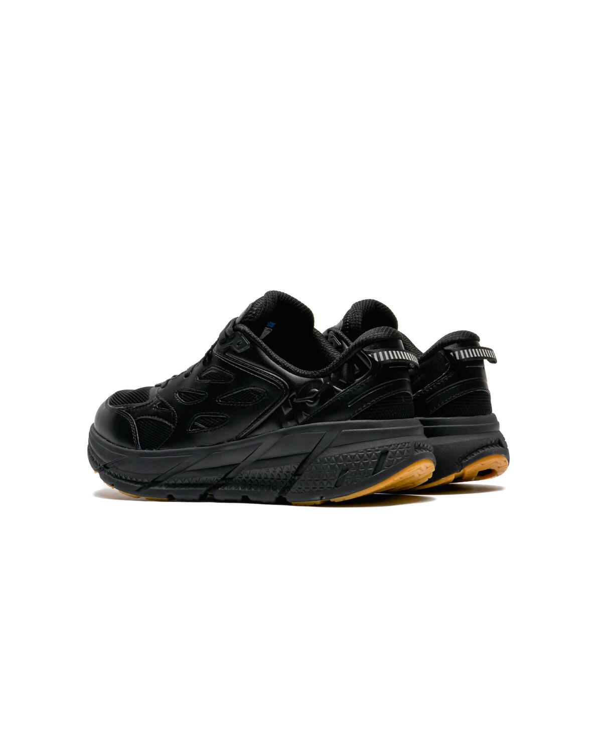HOKA - Clifton L Athletics - Vanilla/Wheat - Unisex [1160050] - Image 4