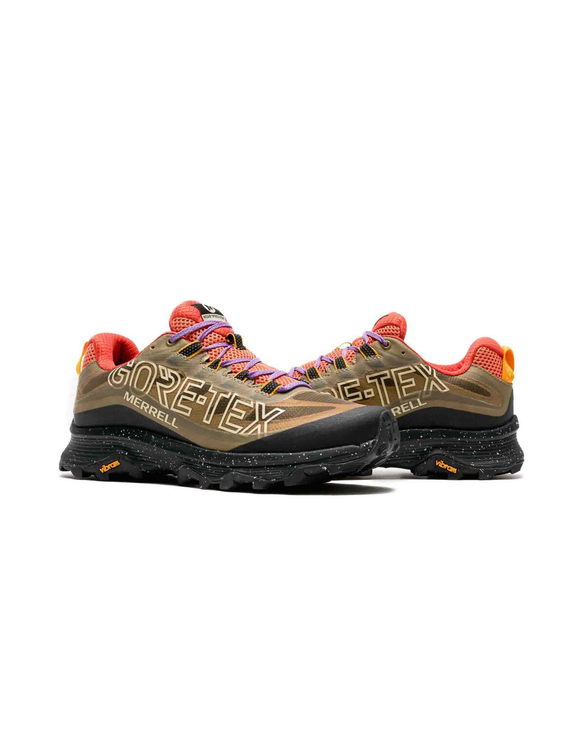 Merrell MOAB Speed Gore-Tex SE - Image 5