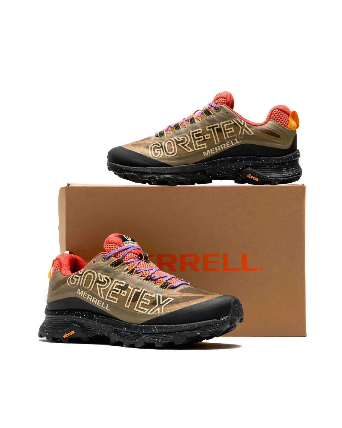 Merrell MOAB Speed Gore-Tex SE - Image 12